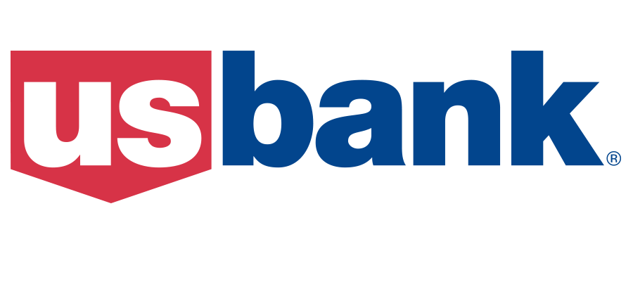 US Bank full color client logo