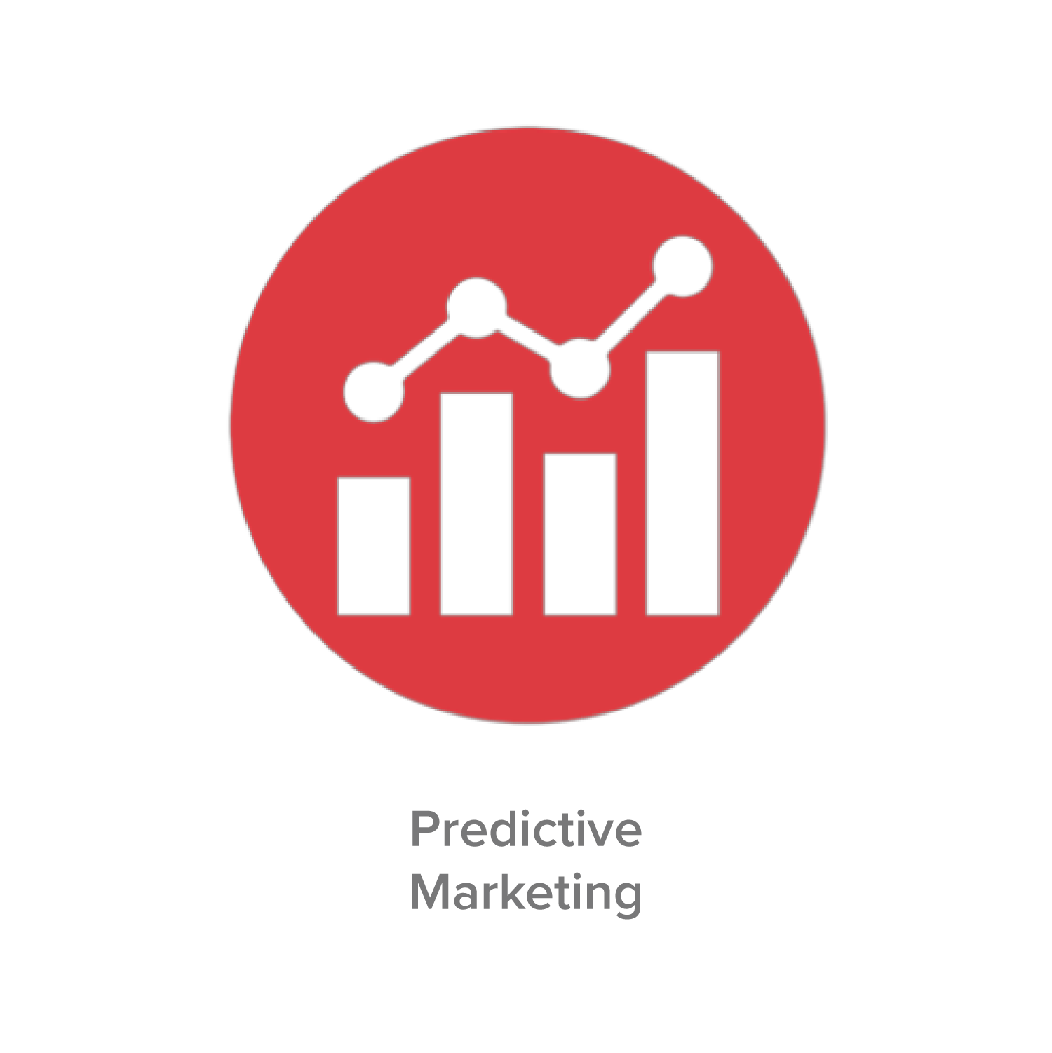 Predictive Marketing graphic