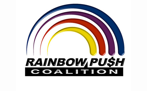 2002 Operation Push Leadership Award - Rainbow/PUSH
