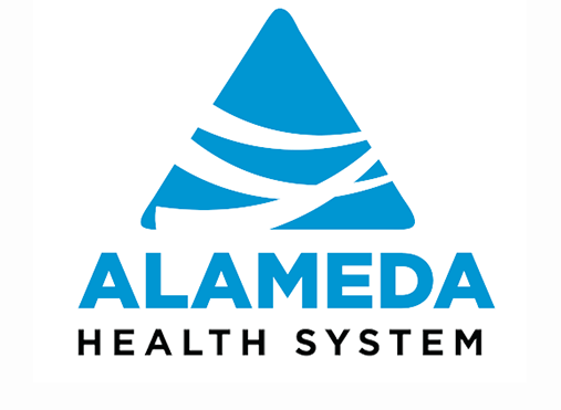1995 Alameda County Medical Center—Business of the Year