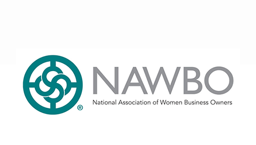2001 National Association Women Business Owners—Woman Entrepreneur of the Year