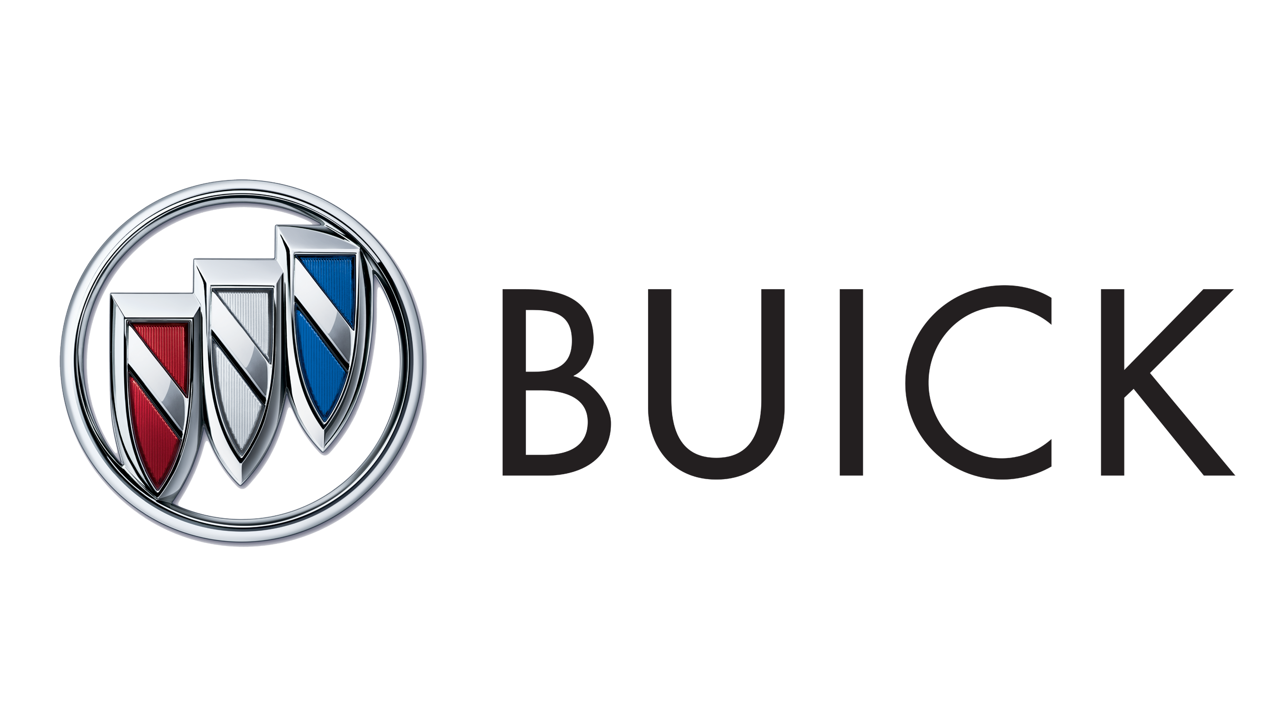 Buick full color client logo