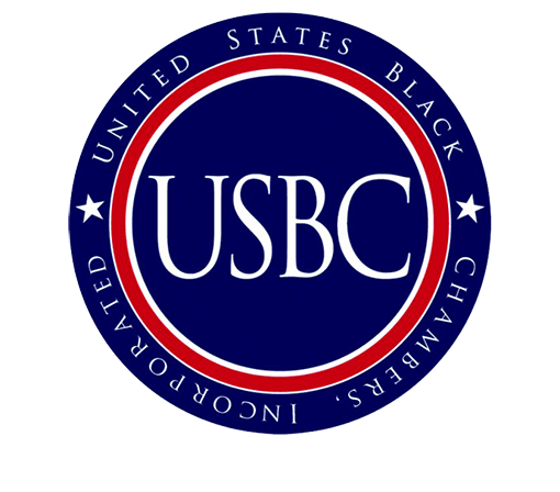 2012 USBC Top business leader of the year award